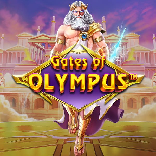 Gates of Olympus